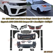 For 2015-2017 Land Rover Range