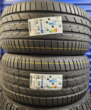2X NEW HANKOOK S1 EVO 2 275/40
