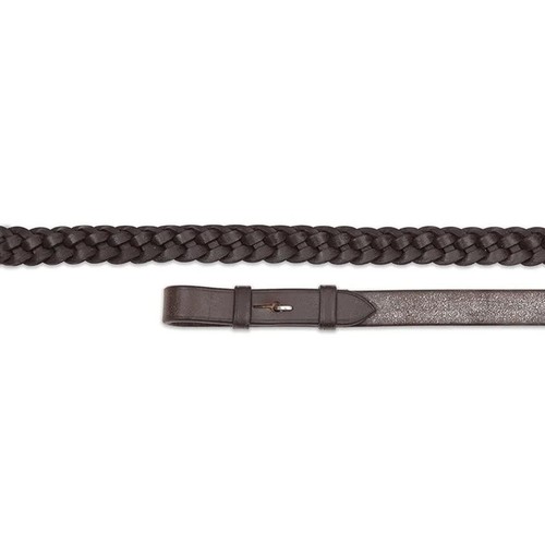 Shires velociti gara plaited - shires,