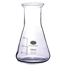ERLENMEYER FLASK, LABORATORY