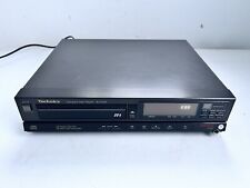 Technics SL-PJ33 CD Player