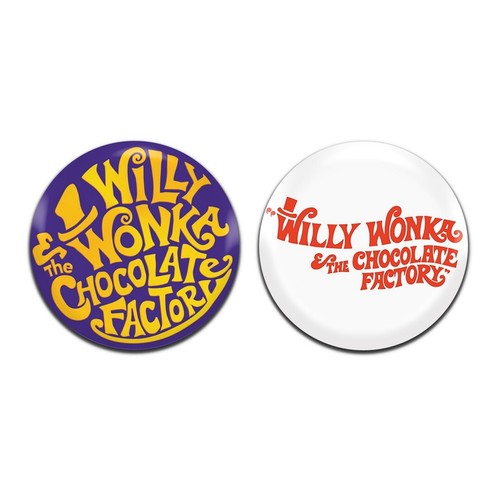 Willy wonka and the - 2x,
