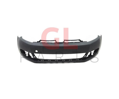 Golf 2009 2012 front - vw,
