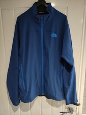 north face windstopper Mdeium