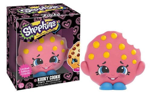 Funko shopkins vinyl - funko,