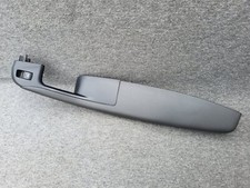 Audi A8 D3 Door Handle Window