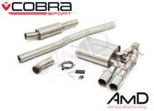 Cobra Mini JCW GP3 GPF Models