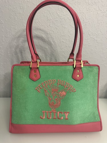 Juicy couture y2k - couture,
