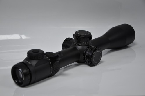 Visionking 18x50 rifle scope - visionking,