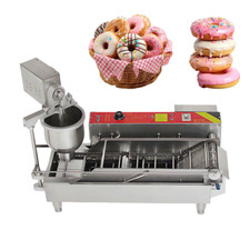 ✅Electric Automatic Donut
