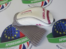 used yonex vxf hybrid/rescue