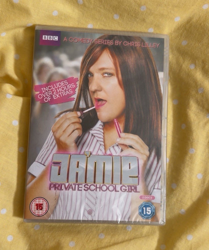 Bbc mie private school girl - bbc,