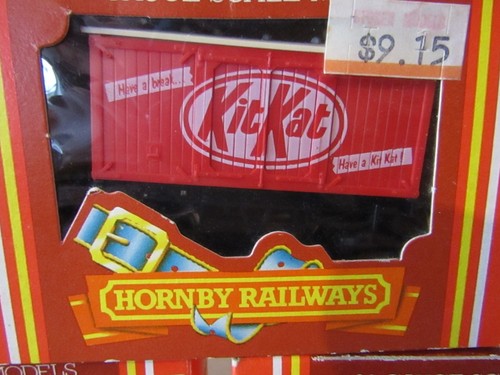 Hornby 722 kit kat - ,