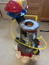 PAW Patrol Mighty Lookout Tower 6053408
