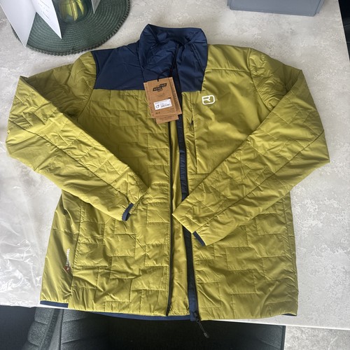 Ortovox mens swisswool - mens, piz