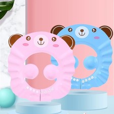 BESPORTBLE Shampoo Shield for