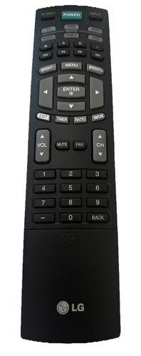 Mkj39927801 lcd remote - lcd,