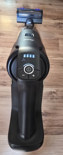 Hoover hf6 turbosense pets - hoover,
