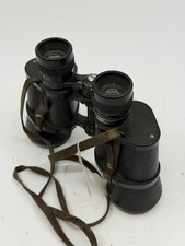 PAIR OF VINTAGE BARR & STROUD