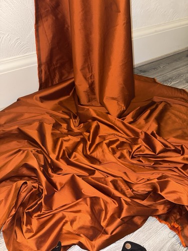 Mtr burnt orange - 1,