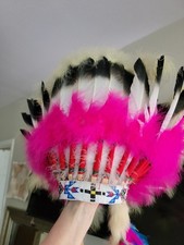Native American hand-made