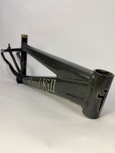 Road kill bmx racing - bmx, frame