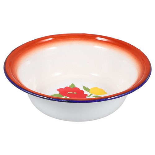Antique enamel mixing - enamel,