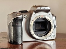 Canon EOS 300D Camera Body