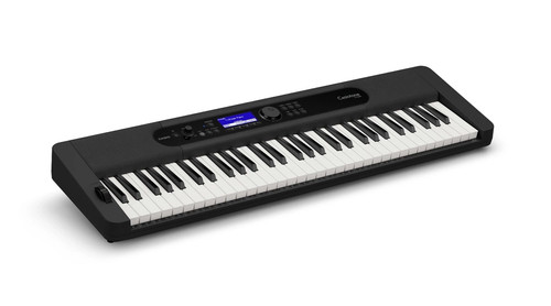 Casio s400 - casio, ct-s400