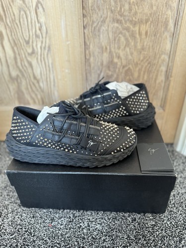 Giuseppe zanotti urchin 10sc - urchin,