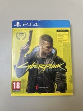 Cyberpunk 2077 Sony