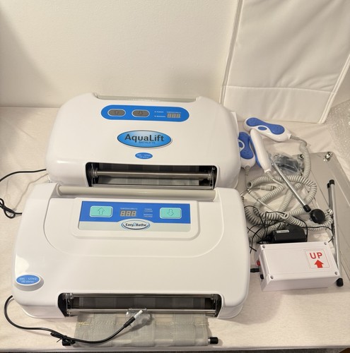 Aqualift electric portable - aqualift,