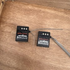 Genuine Spektrum AR7200BX Flybarless Controller.