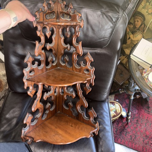 Antique english regency carved - antique,