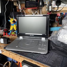 Bush PDVD-312 10’’