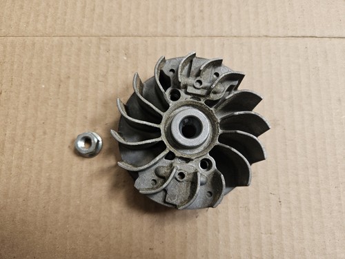 Stihl km94 petrol kombi - km94, engine