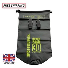 30l Waterproof Dry Bag Sack