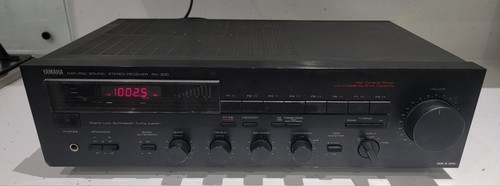 Yamaha 300 natural - yamaha, sound