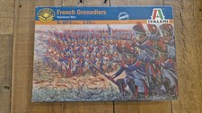 Italeri 6072 1:72 French