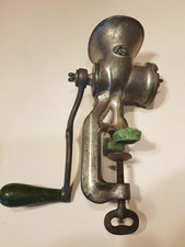Spong 91 Meat Grinder