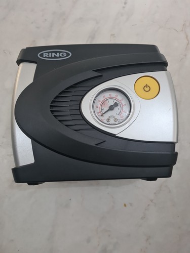 Ring tyre pump - ring,