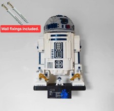 Wall Mount for LEGO 75308 Star