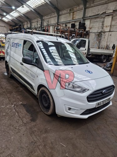 2020 ford transit connect - ford,