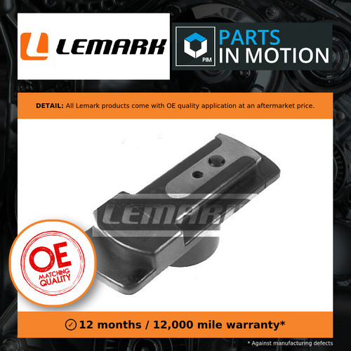 Rotor arm fits - rotor,