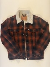 Preloved Levi Strauss & Co