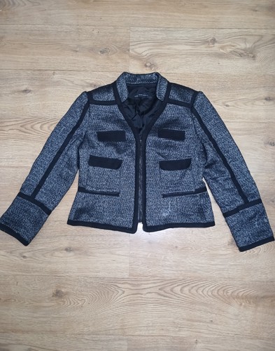 Zara basic grey - zara,