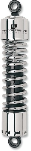 Progressive suspension 412 - progressive,