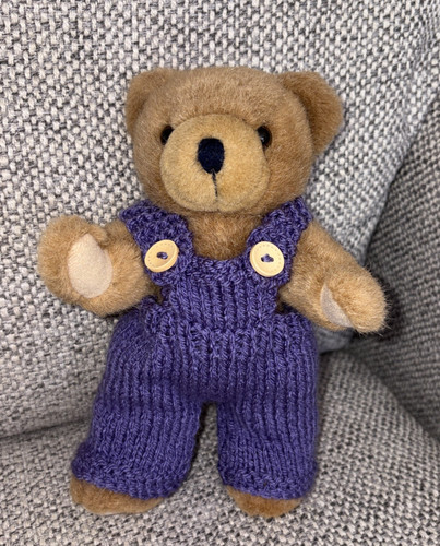 Teddy bear clothes fit - teddy,