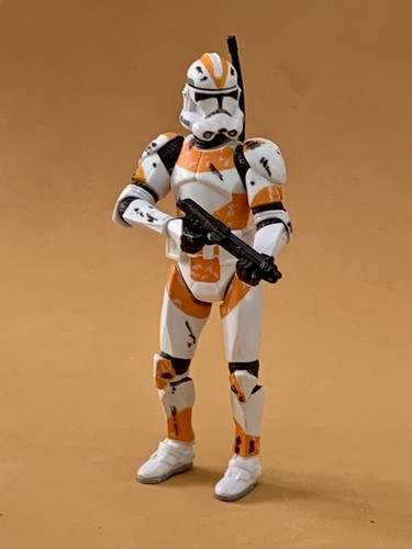 Star wars clone trooper - star,