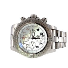 Breitling super avenger - breitling,